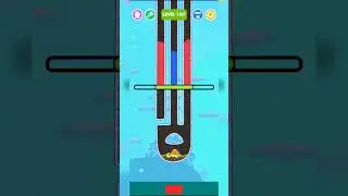 Save The Fish Level 107