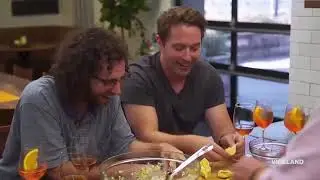 Moltissimo (Kyle Mooney & Beck Bennett)