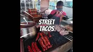 Crazy $2 TACOS at Alameda Night Market! Los Angeles Street Food!