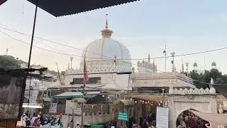 live khwaja garib nawaz r.a12 dec roshni ajmer sharif