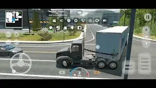 New Version Alert! 🚨 Truck Simulator Pro USA 1.43 Review