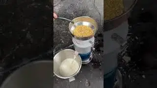 SOYA BEAN GRINDER FDM-Z SERIES