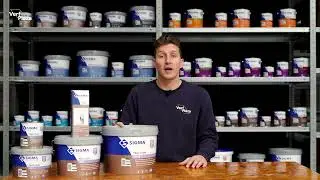 Sigma Pearl Clean Matt