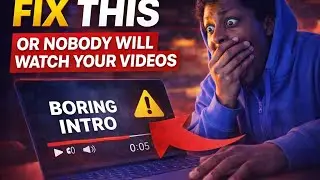 Почему 99% зрителей закрывают страницу через 5 секунд (Как это исправить)