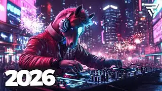 Music Mix 👑 EDM Music Mix 2026 🎧 EDM Gaming Music #12