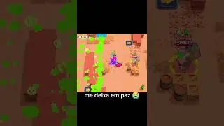 eu odeio timinho #brawlstars #brawl #engra&ccedil;ado