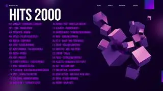 Lagu Hits 2000