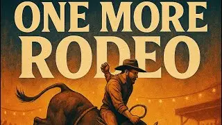 One More Rodeo 🤠 | AI Country Song &ndash; J-Rock Music by AI