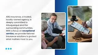 Personalized Coverage for Home, Auto, and More in Albuquerque, NM