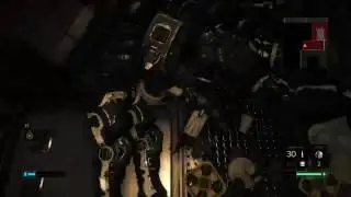 Deus Ex Merciful Soul