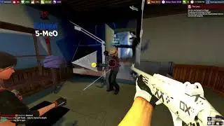 SuperiorServers.co | Quorn Compilation