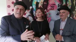 Pamela &egrave; 