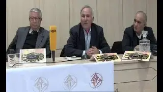 المؤرخ الهادي التيمومي : الى الساسة العرب : ارفعوا اياديكم عن تاريخنا