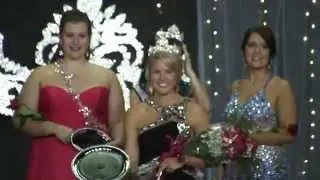 2014 Logan County Fair Queen & Little Miss Pageant