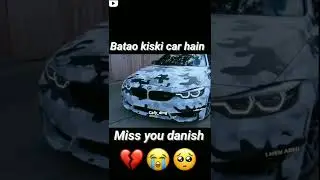 OMG Danish zehan FAM bro#likeforlikes