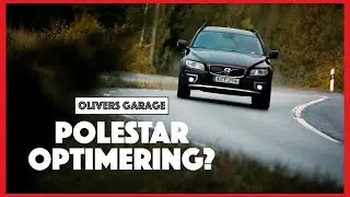 Volvo: &Auml;r det v&auml;rt att Polestar-optimera?