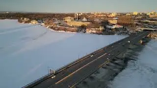 King Edward Bridge