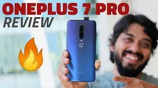 OnePlus 7 Pro Review - Packed With Features, but Does It Deliver a Great Experience?