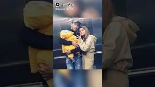 Father love 💞😘😘 Feroze khan &hearts;️