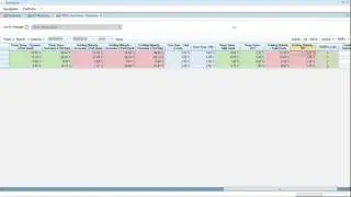 Решение TALEO Reporting PRIIPs