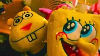 SpongeBob copyright test