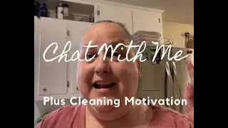 VLOG ABOUT FUTURE PLANS FOR MY HOUSE | CLEAN WITH ME | CLEANING MOTIVATION