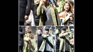 서인국 Seo In Guk 세상에 소리쳐