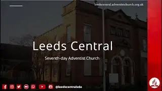 WORSHIP SERVICE  || 17th January 2026