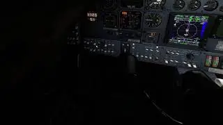 Learjet 35 How you can fix it to be correct and flyable (beginning)