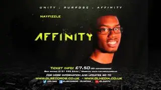 Support @NathanJW_ at Affinity 3 15.11.14 @GL360 @the_drum #GLAffinity