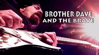 LIBW 0056 : BROTHER DAVE