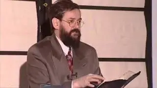 Der Messias im alten Testament Bibelstudium mit Dr.Roger Liebi Teil 1