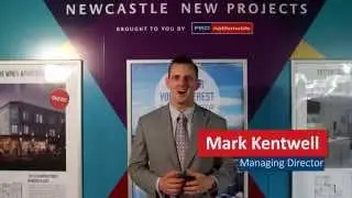 Real Estate Newcastle - Newcastle New Projects Display Suite