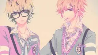 ♥Nightcore- Cherry Gum (Dolly Style)