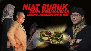 🔴DETIK DETIK PENGUSAHA SERAKAH MENDATANGI PARA SANTRI MEMINTA SEMUA MEDIA GHA || gus hasyim asrori