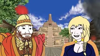 Extreme human antiquity
