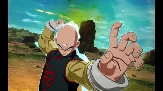 DRAGON BALL Sparking! ZERO || Mission 9 as Goku (Teen)