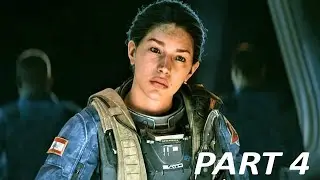 Call of Duty Infinite Warfare Walkthrough Gameplay Part 4 - 