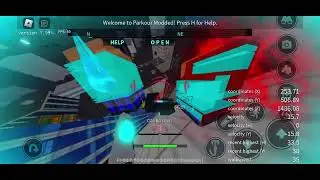 how to find and climb highrise site in parkour