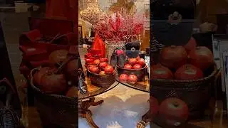 Bijan Iranian designer in beverly hills with Iranian traditional song. #iran #iranian #persian #usa