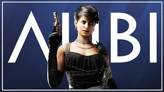 NEUE ELITE ALIBI auf neuer MAP🔥 | Rainbow Six Siege