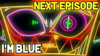 Hazbin Guarantee (Trust Us), but it's VOCODED | Hazbin Hotel Season 2