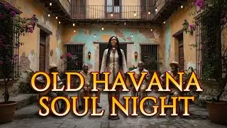 Cuban Jazz Romance ❤️🎷 Son Cubano, Cha Cha & Havana Mood