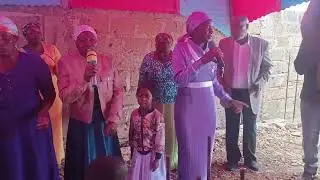 Local Churches Representing At Nyacaba General meeting Held On 17th January 2026**Subscribe**Share**
