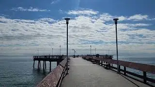 Toronto Island | Centre Island Pier | S22 Ultra