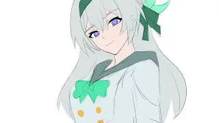 Firefly school uniform