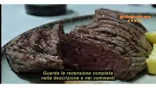 Recensione del Tefal Grill GC750D16 Optigrill Elite (GC750D)