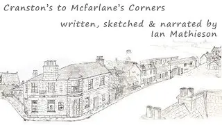 Cranston's to Mcfarlane's Corners