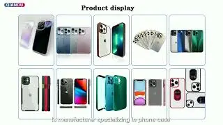 Qiandu Technology | Custom Phone Cases, Ipad Case & 3C Smart Product Accessories Manufacturer