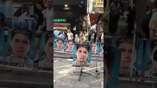 Amy艾美琦獻唱片段